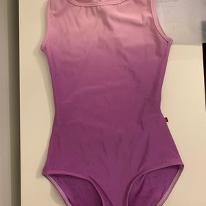 Yumiko dip dye